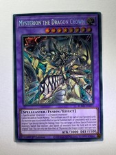 Mysterion the Dragon Clown
