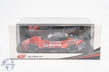 Spark - 1:43 Nissan MOTUL
