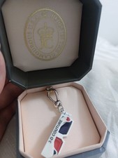 Vintage Juicy Couture 3D