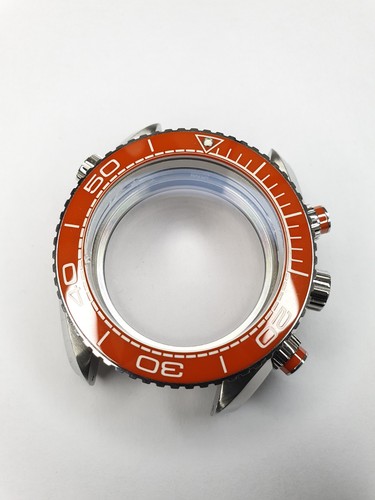 Omega seamaster planet ocean - seamaster,