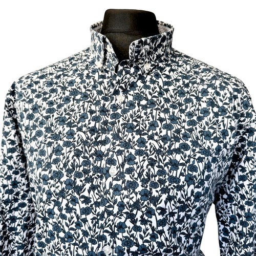 Next mens shirt 2xl chest - mens,