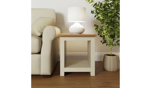 Gfw lancaster side table cream - side,