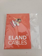 Subbuteo World Cup Badge 2024