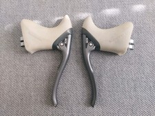 Shimano 600 Tricolor Aero