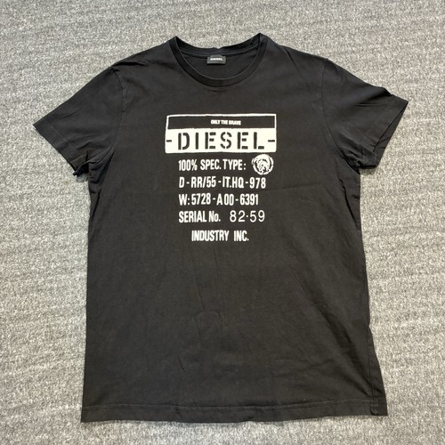 Diesel pullover crewneck - pullover,