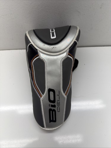 Cobra golf club - club, wood