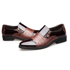 Men formal shoes footwear pu - formal,