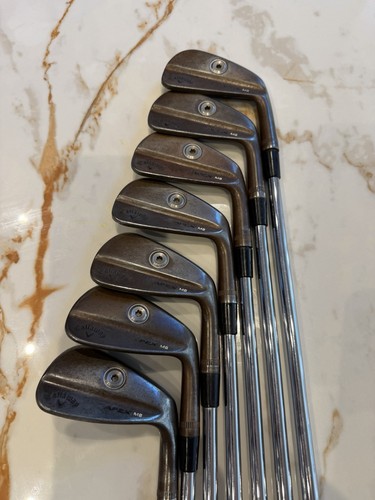 Callaway apex raw - callaway,