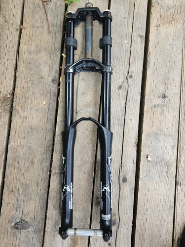 Marzocchi bomber drop off - marzocchi,