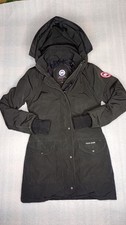 Canada Goose X's Ladies