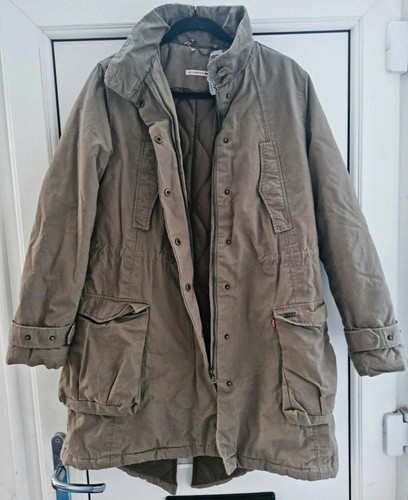Levi strauss grey - &, co.