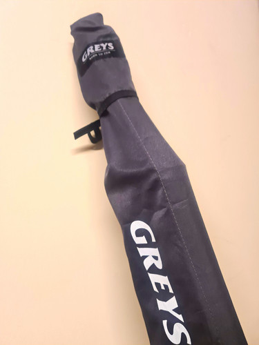Greys prodigy 12ft - prodigy, carp