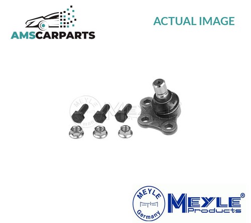 Suspension ball joint front - suspension,
