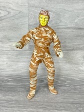 Mego Mad Monsters, The
