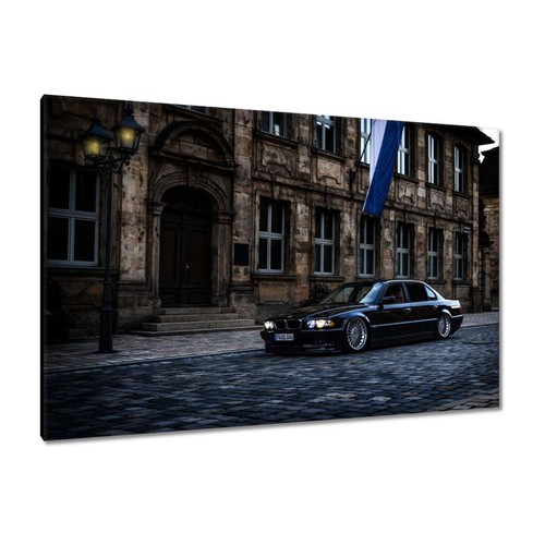 Canvas picture wall art - ,