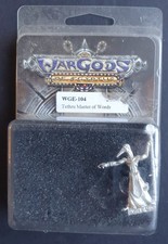 Crocodile Games Wargods of