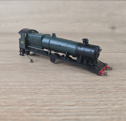 Hornby r2916 gwr class - r2916,