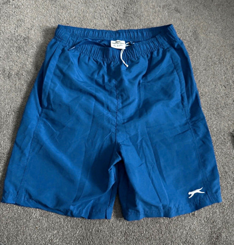 Slazenger boys blue board - boys,