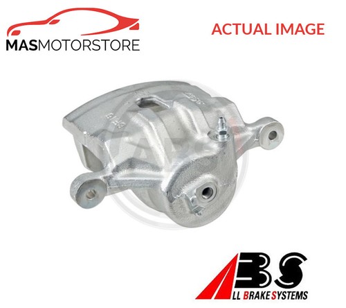 Brake caliper braking front - brake,