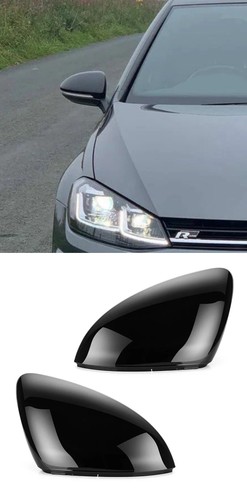 Wing mirror covers - wing, caps