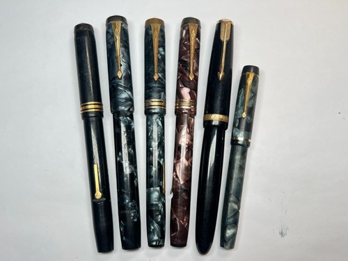 Conway stewart fountain pen - fountain,