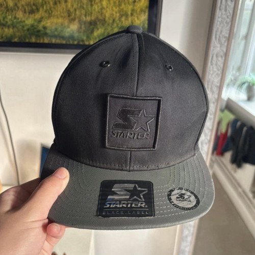 Starter black label men - starter, men’s
