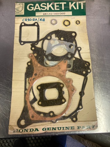 Genuine honda complete full - genuine,