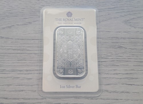 Royal mint great engravers - mint,