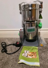 220V Electric Grain Grinder