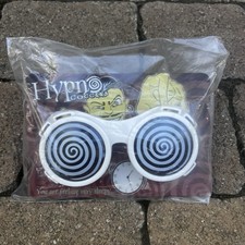 Hypno Goggles Elope Inc White
