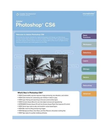 Adobe photoshop cs6 - adobe,