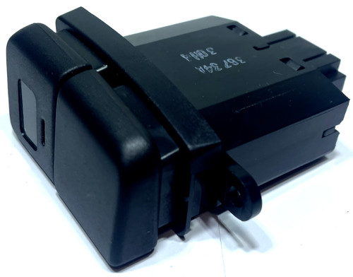 Nos front fog light switch - nos,