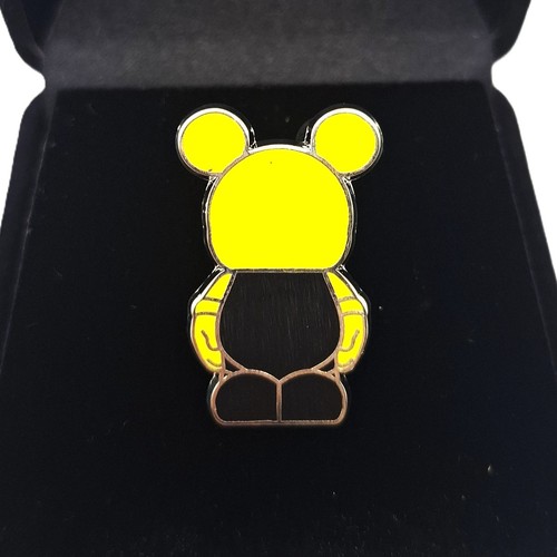 Disney vinylmation mystery pin - disney,