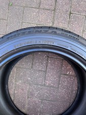 TYRE SUMMER BRIDGESTONE 245/45 R18 100Y POTENZA SPORT XL