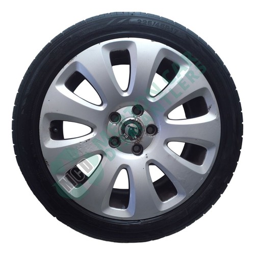 Skoda superb 17 - 2, 17"