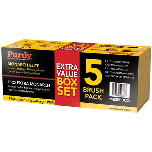 Purdy monarch elite - monarch™, &