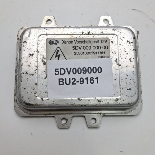 2007 2013 bmw xenon hid - x5,