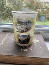 Vintage Norfolk China VW