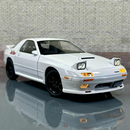 Mazda fc3s 1990 1 24 - rx-7, 1:24