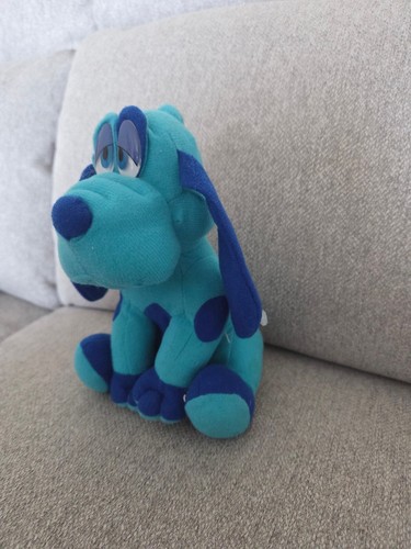 Sunshine leisure blue - blue, basset