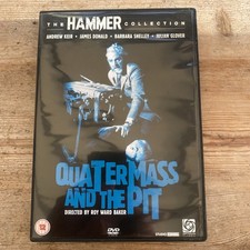 Quatermass And The Pit  ( DVD