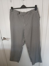 Joe Browns Ladies Dogtooth