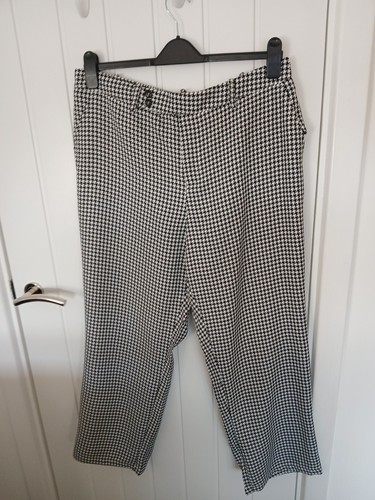 Joe browns ladies - ladies, dogtooth