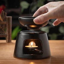 Ceramic Teapot Warmer