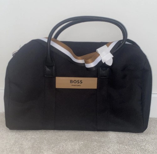 Hugo boss parfums - boss,