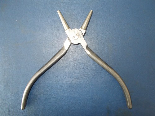 Vtg wilkinsons inch - 6.5,