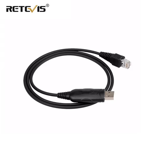 Usb programming cable - usb, for