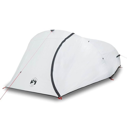 Camping tent dome person - dome, 4-person