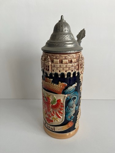 Vintage original king german - vintage,
