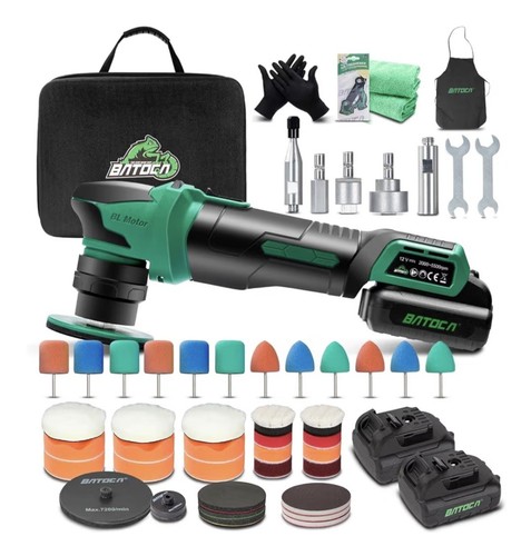 Batoca cordless mini - batoca, car